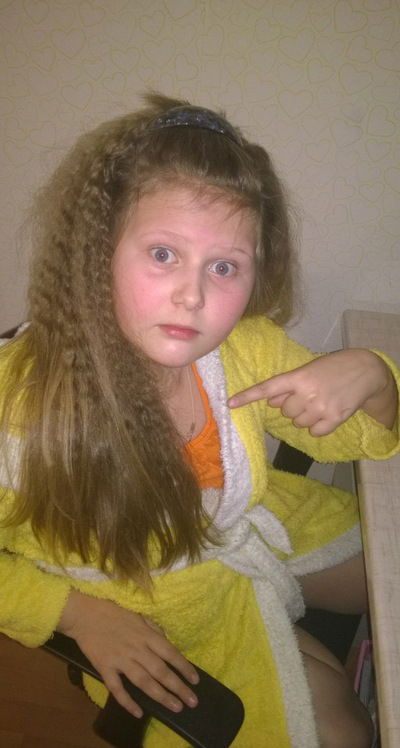 Наташа Рущук