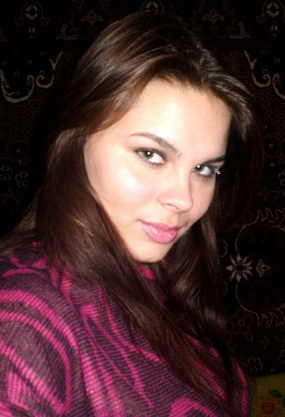 Анастасия Толстова