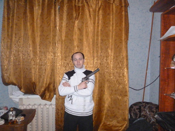 Алексей Демьянов