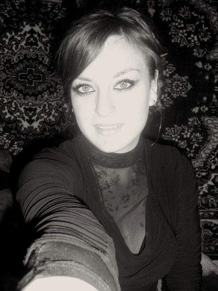 Аленка Самойленко