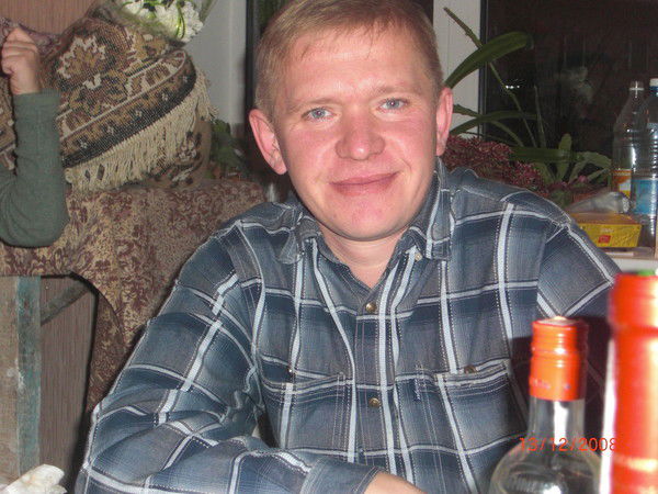 Михаил Ляхович