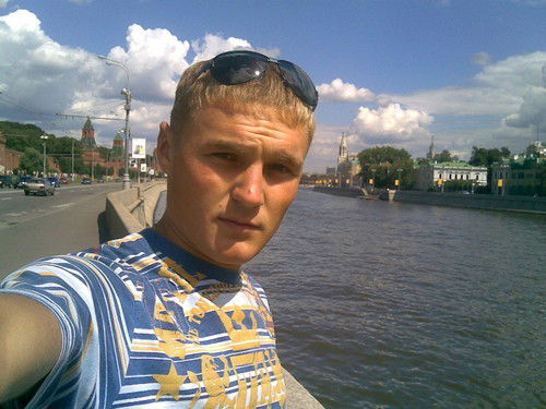 Евгений Горохов