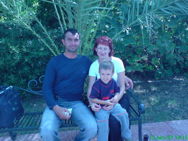 Светлана Планкова