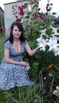 Татьяна Тузова