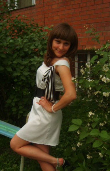 Марина Бояркина