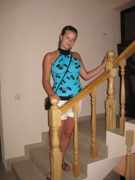 Екатерина Смышляева