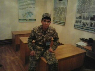 Ернур Болатханов