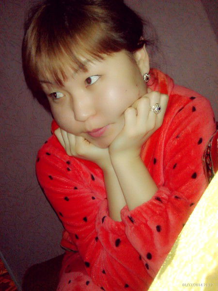 Nurlat Duisengaliyeva