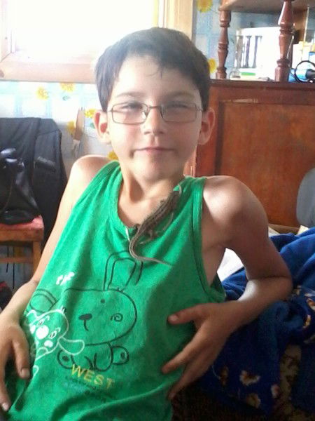 Илья Боярских