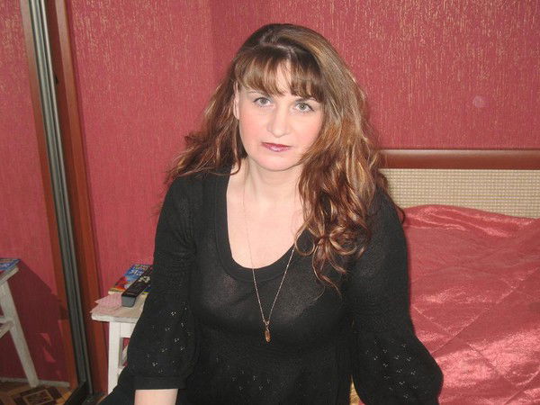 Наталья Докина