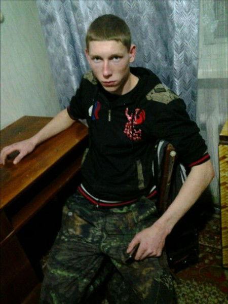 Алексей Кузнецов