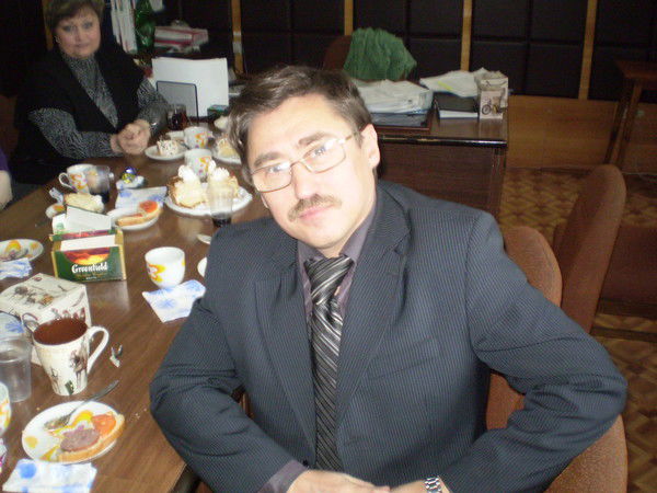 Евгений Зыбин