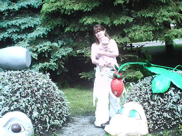 Кристинка !!!