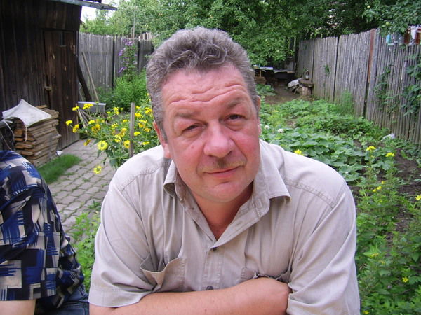 Сергей Дунаев