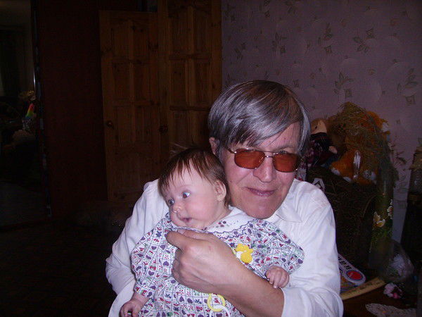 Александр Романов