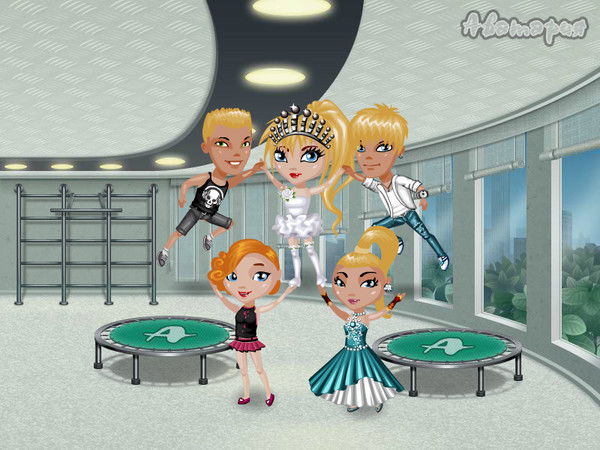 .......... Невироятна......