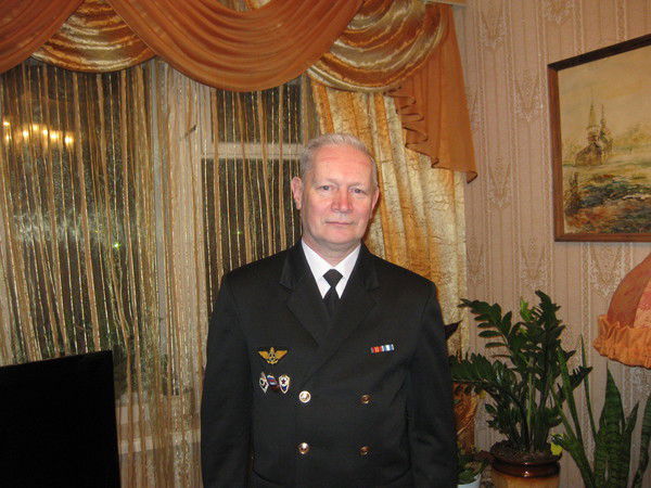 Александр Осокин