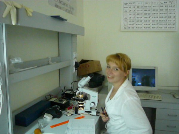 Марина Скоркина