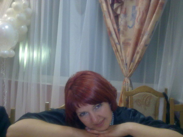 Инна Иванова(Волосевич)