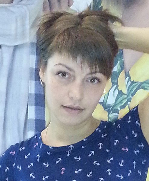 Князева Татьяна