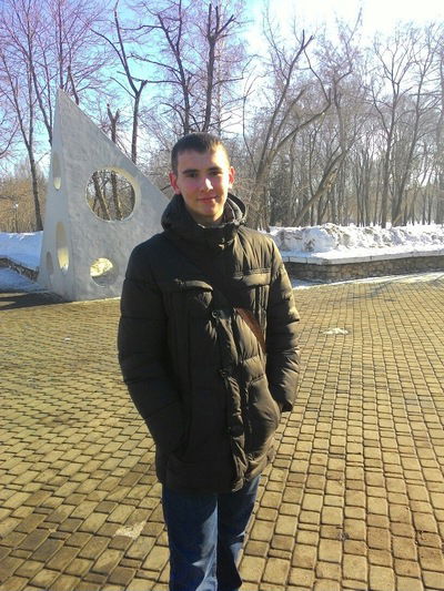 Андрей Тимченко