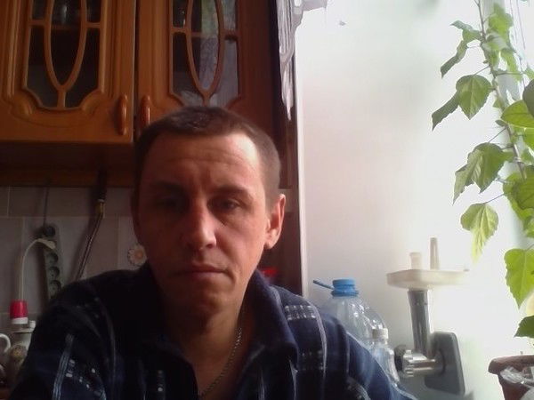 Сергей Горячев