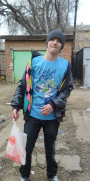 Владислав Зырянов