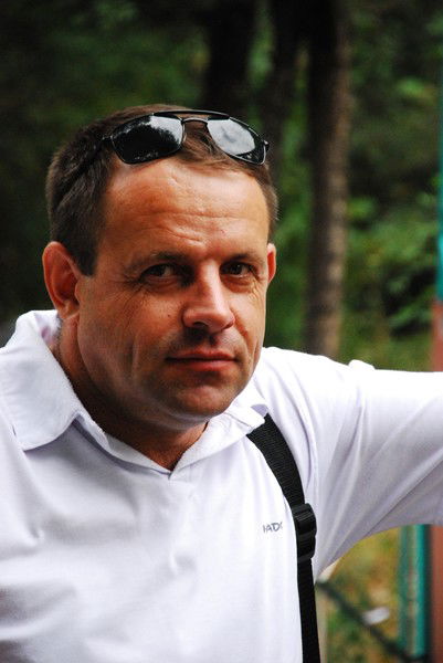 Андрей Корнелюк