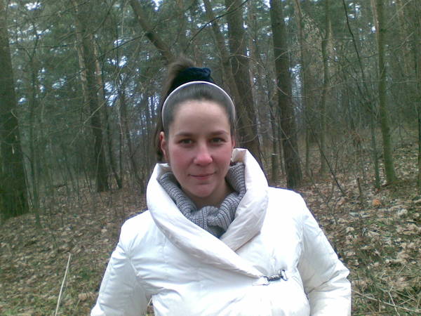 Евстратова Александра