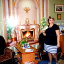 Ирина Мирская
