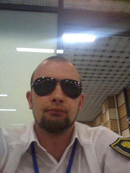 Макс Сумисловский