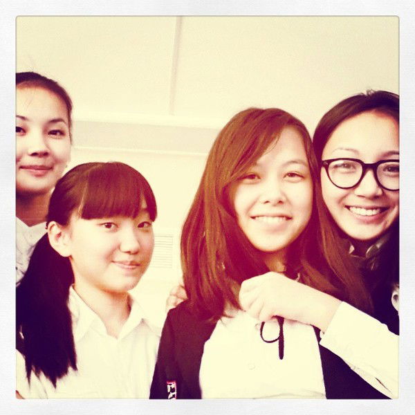 Саяжан Аяпова