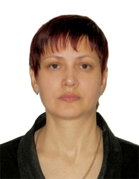 Елена Журавлёва