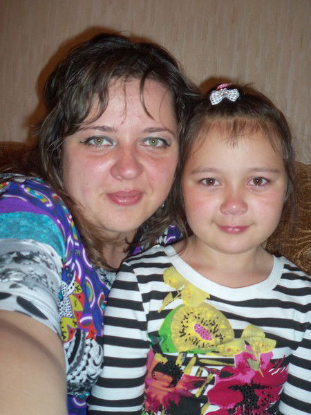 Колесникова Ксения