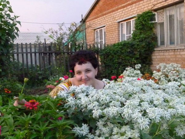 Лидия Игонина