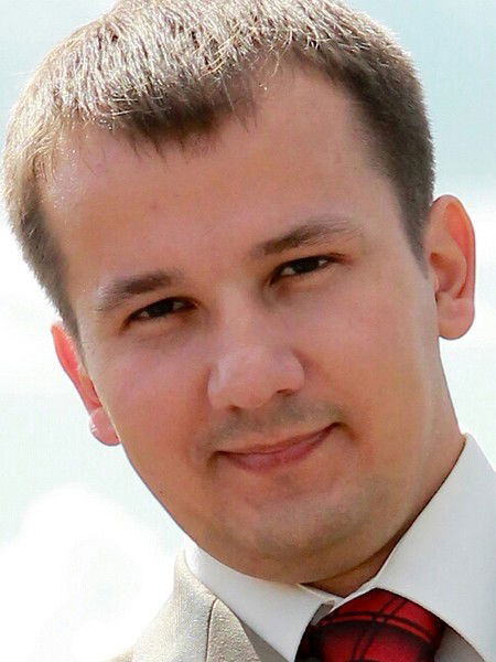 Сергей Хотянович