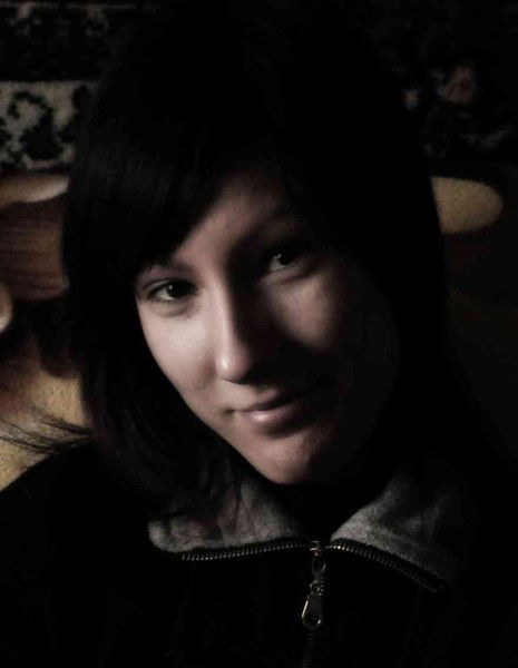 Емельянова Кристина