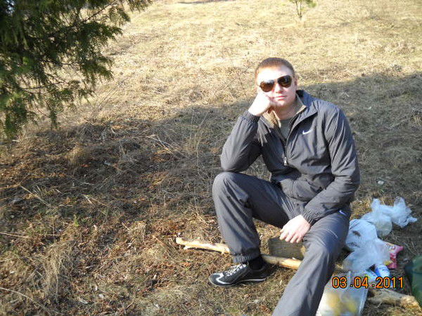 Юра Турченюк