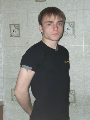 Андрей Семеренко