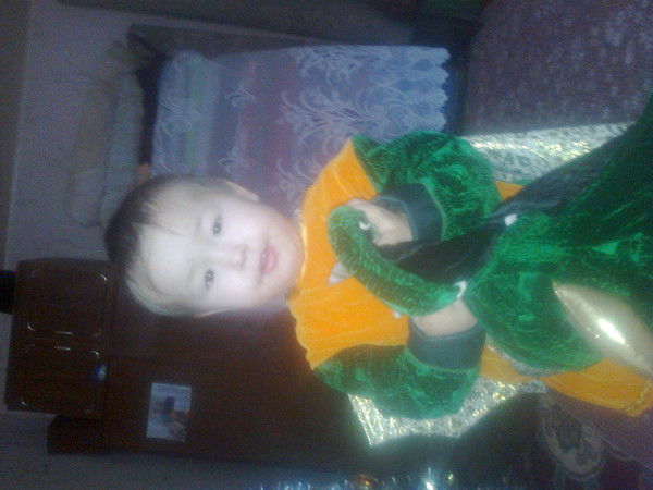 Миуа Сахауова