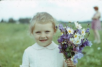 Юлия Прокофьева