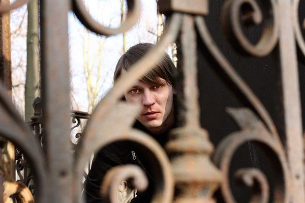 Константин Рыбников