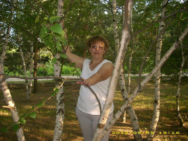 Наталья Исютина(Бардукова)