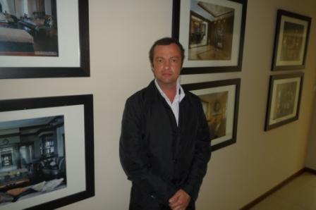 Сергей Иванов