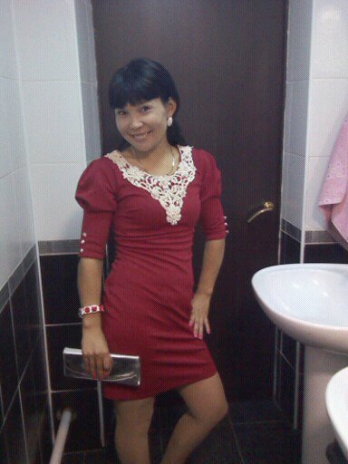 Айнұр Зиядина