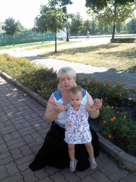 Лена Курашевич