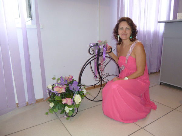 Евгения Огнева