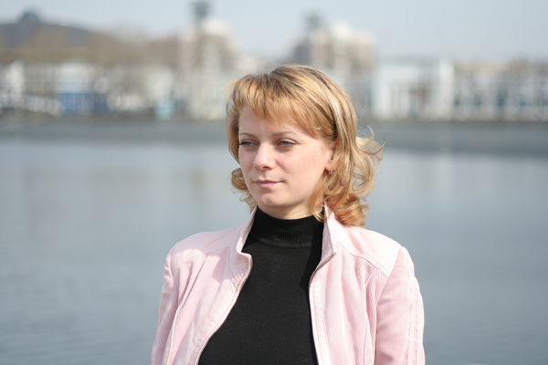 Екатерина Киприянова