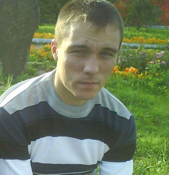 Евгений Гильдебрандт