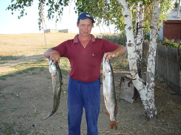 Валерий Казаков